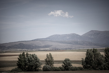 Acuerdo del inicio del PORN para el futuro Parque del Moncayo