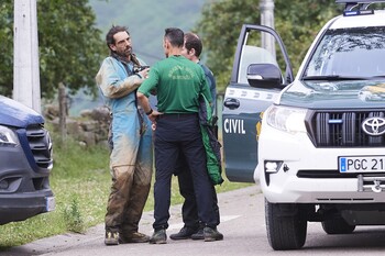 Cantabria multa con 3.875 euros a los espeleólogos de Soba