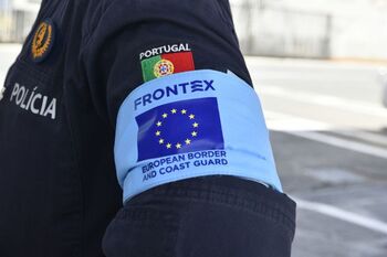 Frontex se ofrece a ayudar en el caos migratorio de Canarias