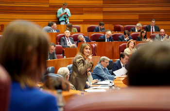 El PSOE denuncia la “injusticia” de acceso al transporte de FP