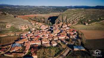 La Alameda recupera sus montes de socios