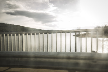 El embalse de la Cuerda del Pozo roza el 80%