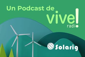 Podcast 1. Transición energética