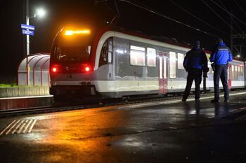 Una toma de rehenes en un tren suizo termina con el autor muerto