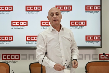 CCOO advierte de que están a punto de cortar la luz al Serla