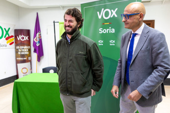 García-Gallardo cree que el PP está en una 