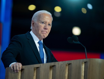 Biden reorientó en secreto su política nuclear hacia China