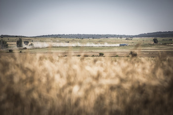 Autorizan la construcción de la planta solar de Alconaba