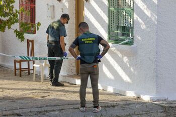 La Guardia Civil busca en Mocejón el arma que mató a Mateo