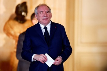 François Bayrou, nuevo primer ministro de Francia