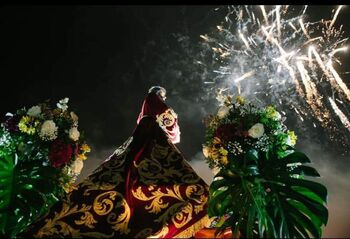 Visto bueno al programa de Fiestas de la Bajada de Jesús 2024