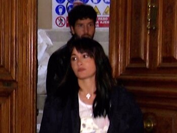 Sebastián Yatra y Aitana Ocaña, juntos en Madrid