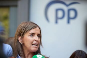 El PP urge a declarar la emergencia migratoria nacional