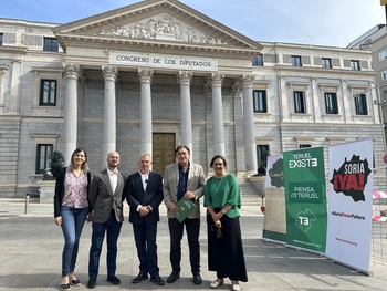 La España Vacía, indignada al ser la 