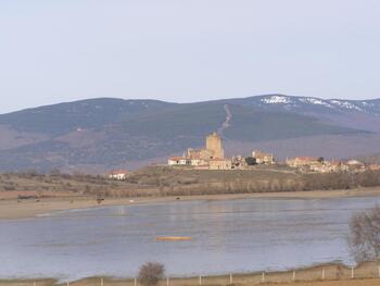 Arranca el proyecto de conservación de la Laguna de la Serna