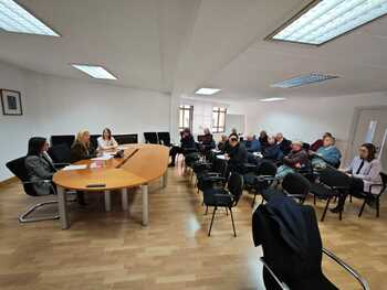 La Junta monitoriza 24 templos de Soria frente a robos