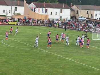 Los penaltis deciden el 11º Memorial Jesús Gil y Gil