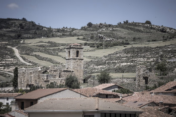 La UVa imparte conferencias en Tierras Altas