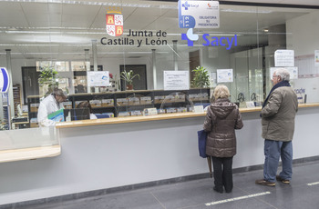 Castilla y León se sumerge en la nueva era para la salud