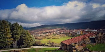 Covaleda se consolida referente de turismo de naturaleza