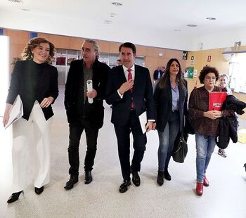 Las ayudas al alquiler se convocan con una dotación de 20M€