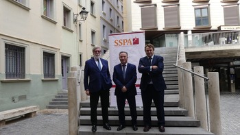 La Red SSPA insiste en las ayudas al funcionamiento