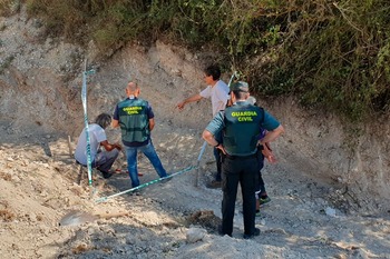 Recuerdo y Dignidad exhumará dos fosas comunes en Villasayas