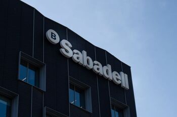 Banco Sabadell gana 791 millones hasta junio, un 40,3% más