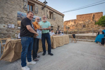 DeArte recibe el premio Esteva en Sarnago