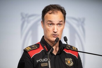 Los Mossos admiten fallos en la no detención de Puigdemont