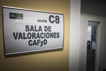 Soria ¡YA! relama el doble grado de CAFYD y Fisioterapia