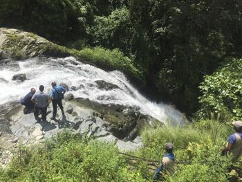 Hallan el cadáver de un turista español desaparecido en Nepal