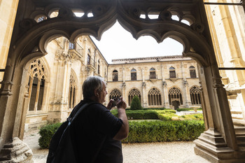 Castilla y León lidera el turismo rural con 113.072 viajeros