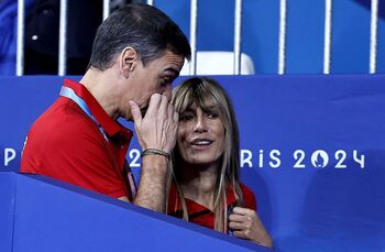 Semana ‘horribilis’ para Sánchez