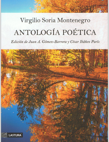 Virgilio Soria, de 'Antología'