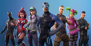 Fortnite y Epic Games Store llegarán a iPadOS este año