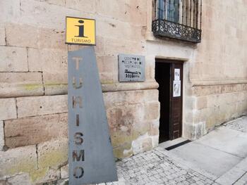 Más de 25.000 turistas pasan por las oficinas de Soria en mayo