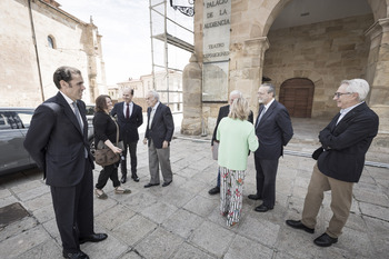 'Nuevos espacios del español en Europa', premio de la FDS