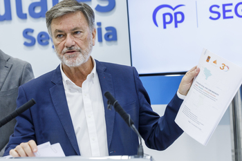 El PP acusa al Gobierno de “maltratar” a las clases medias