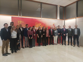 Teyma, premio Comercio Tradicional de Castilla y León