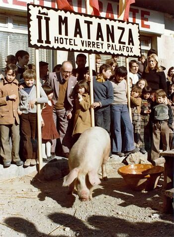 Jornadas Matanzas Virrey, gastronomía hecha cultura