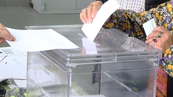 9-J: Un 30,28% de los sorianos ya ha votado