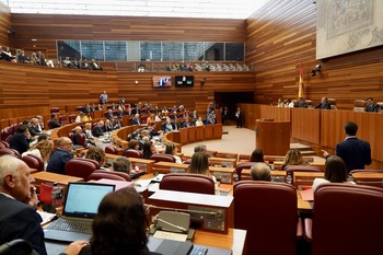 Presupuesto y posibles elecciones centran el último Pleno