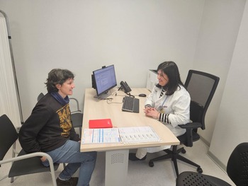 Comienza la actividad de consultas de Oncología Radioterápica