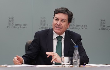 El BOCyL publica el decreto de la prórroga presupuestaria