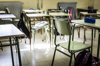 96 niños de cero a un año se sumarán a las aulas en Soria