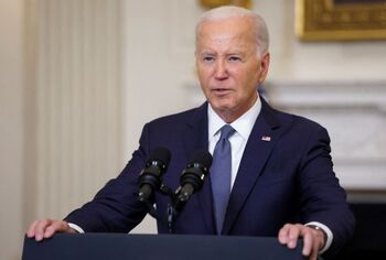 Biden cree que Netanyahu alarga la guerra por interés político