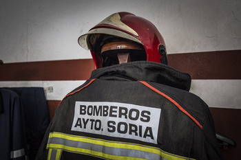 Garantizado hasta 2027 el retén de bomberos en la provincia