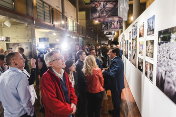 'El Día de Soria' exhibe su trabajo periodístico en 2024