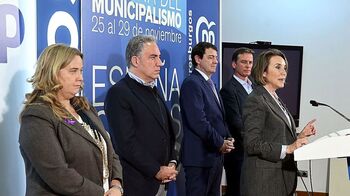 El PP extiende la intermunicipal a cuatro provincias más